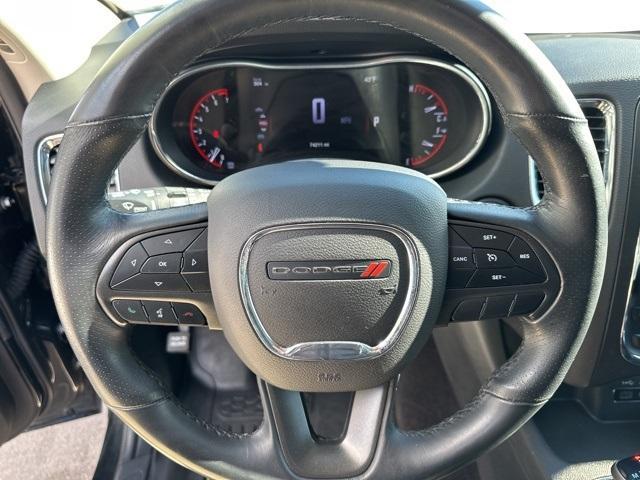 used 2018 Dodge Durango car, priced at $17,998