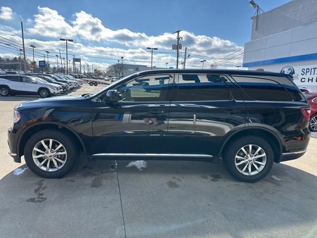 used 2018 Dodge Durango car, priced at $17,998