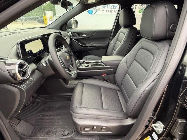 new 2026 Chevrolet Equinox car, priced at $32,340