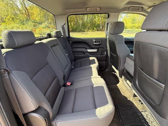 used 2015 Chevrolet Silverado 1500 car, priced at $12,991