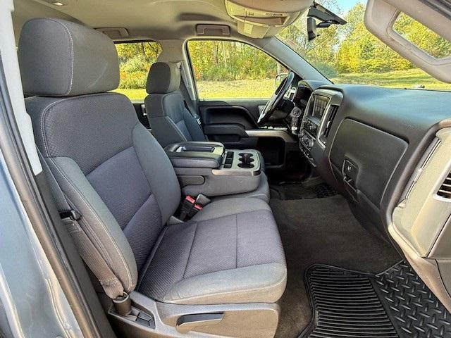 used 2015 Chevrolet Silverado 1500 car, priced at $12,991