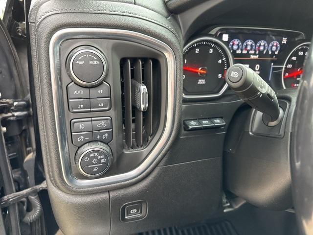 used 2021 Chevrolet Silverado 3500 car, priced at $47,475