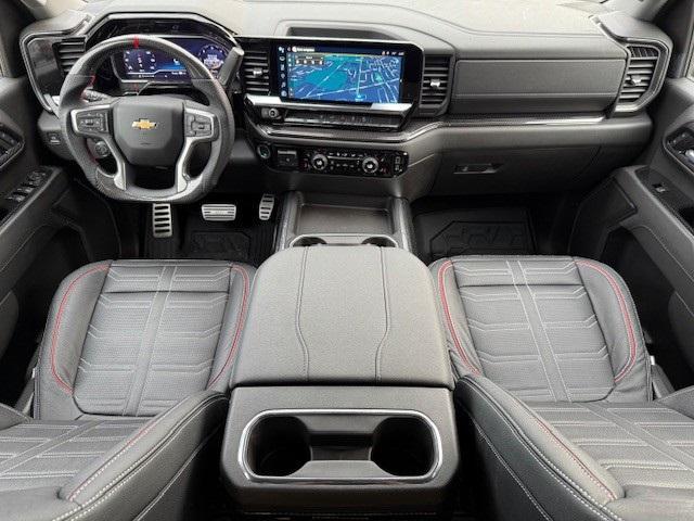 new 2025 Chevrolet Silverado 2500 car