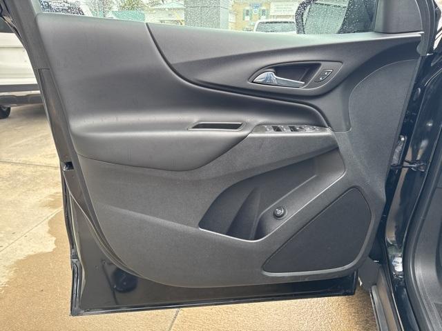used 2022 Chevrolet Equinox car, priced at $19,990