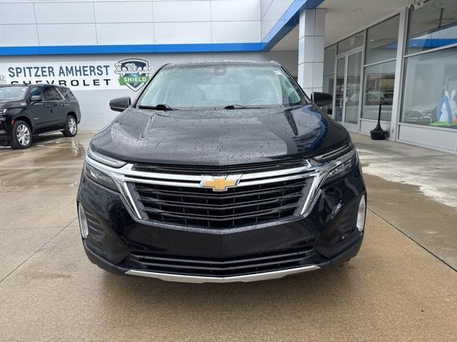 used 2022 Chevrolet Equinox car, priced at $19,990