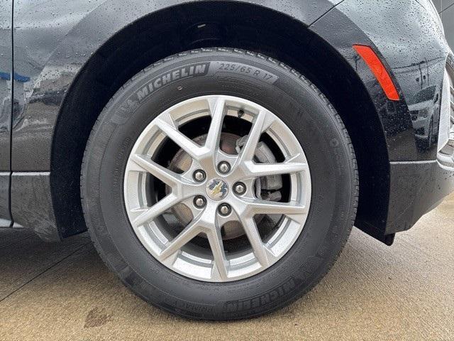 used 2022 Chevrolet Equinox car, priced at $19,990