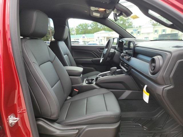 new 2026 Chevrolet Colorado car, priced at $47,380