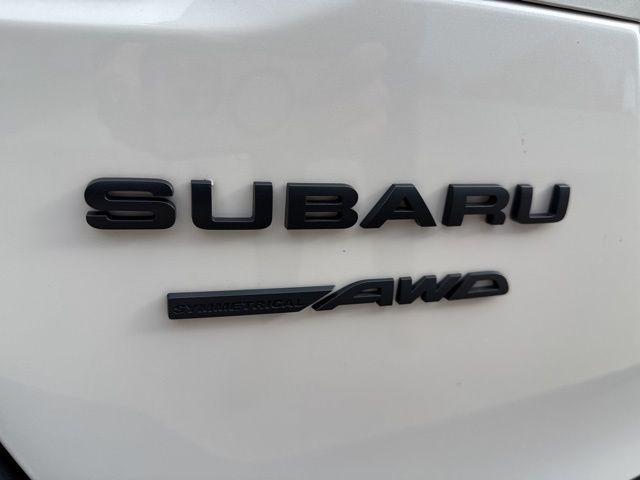used 2024 Subaru Outback car, priced at $33,995