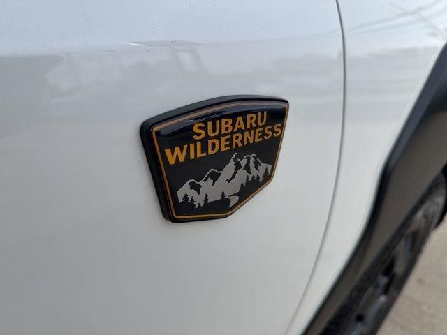 used 2024 Subaru Outback car, priced at $33,246