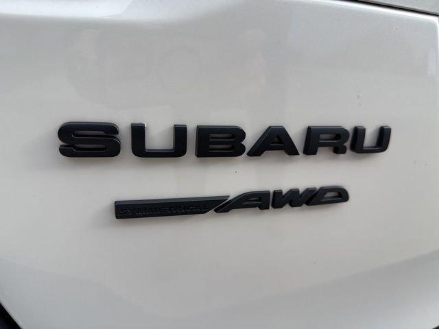 used 2024 Subaru Outback car, priced at $33,246