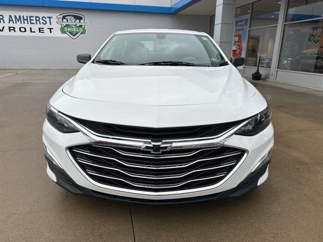 used 2020 Chevrolet Malibu car, priced at $13,595