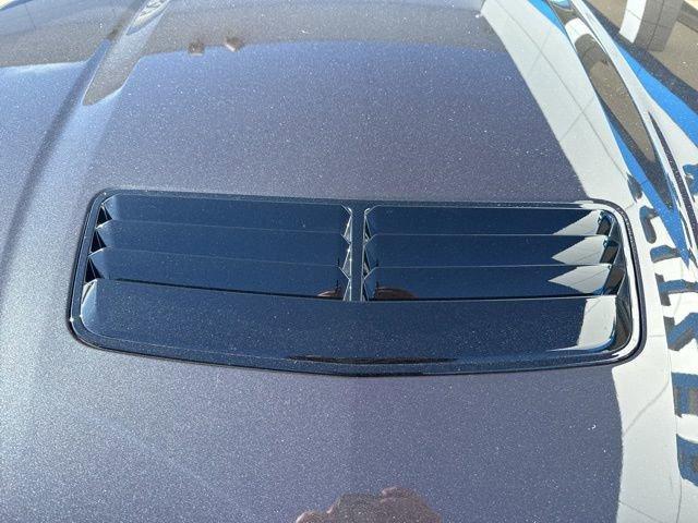 used 2024 Ford Mustang car, priced at $40,495