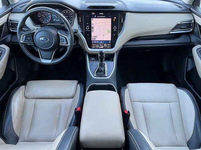 used 2020 Subaru Outback car, priced at $21,995