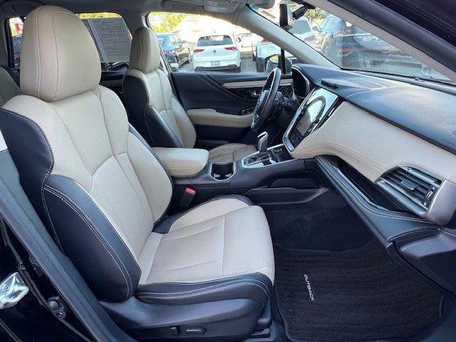 used 2020 Subaru Outback car, priced at $21,995