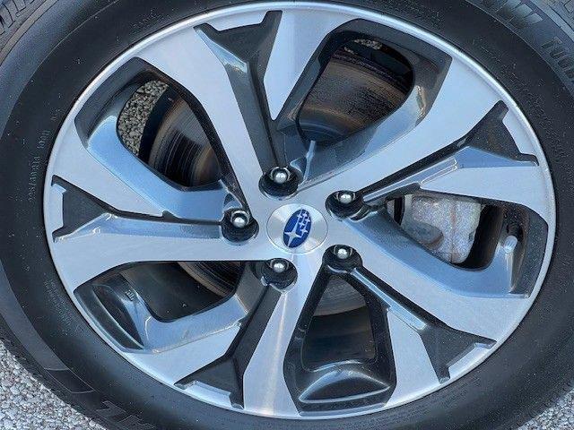 used 2020 Subaru Outback car, priced at $21,995