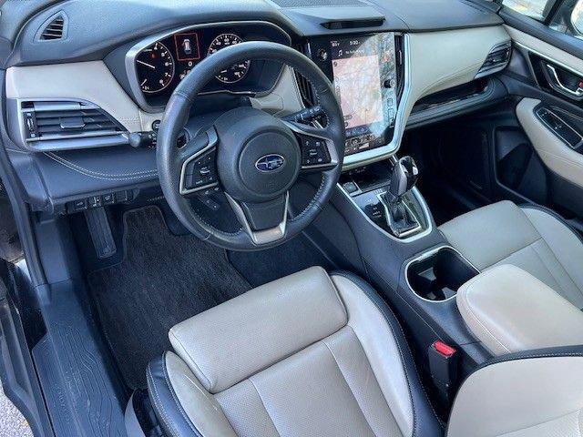 used 2020 Subaru Outback car, priced at $21,995