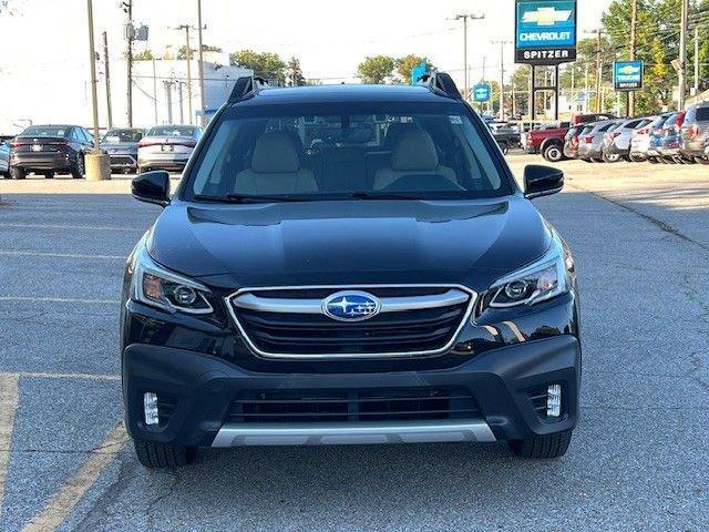 used 2020 Subaru Outback car, priced at $21,995