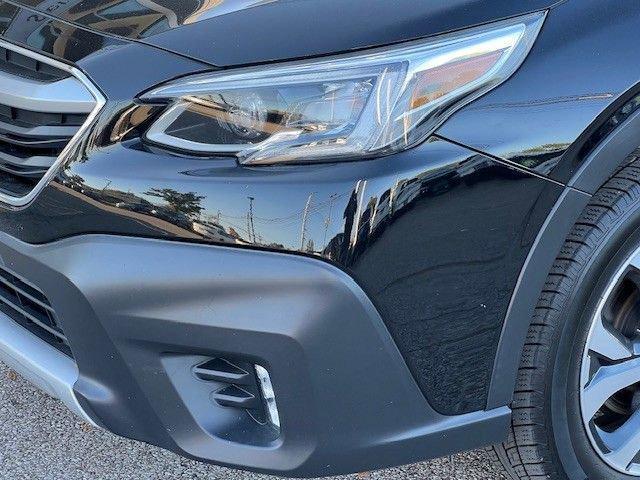 used 2020 Subaru Outback car, priced at $21,995