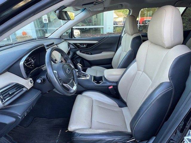 used 2020 Subaru Outback car, priced at $21,995