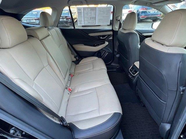 used 2020 Subaru Outback car, priced at $21,995