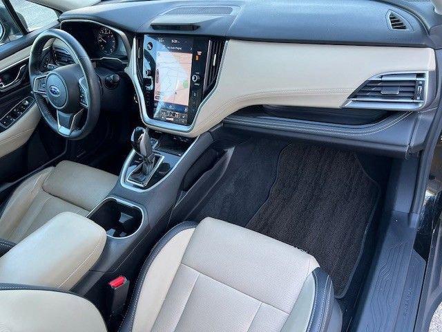 used 2020 Subaru Outback car, priced at $21,995