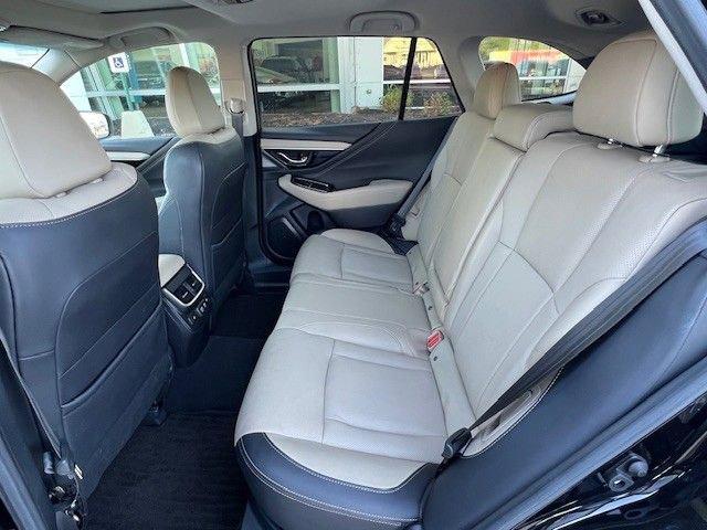 used 2020 Subaru Outback car, priced at $21,995