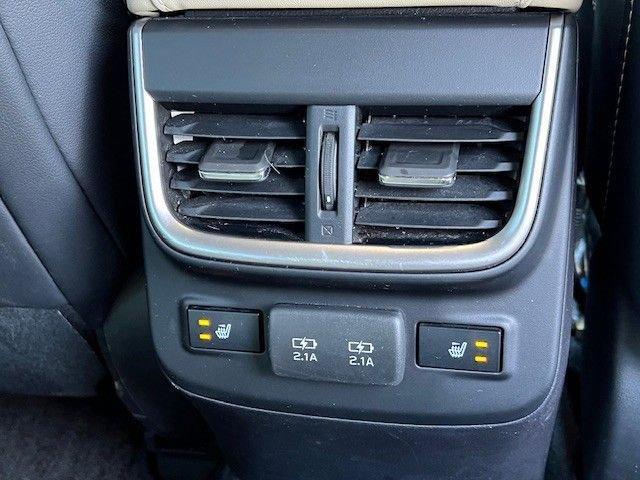 used 2020 Subaru Outback car, priced at $21,995