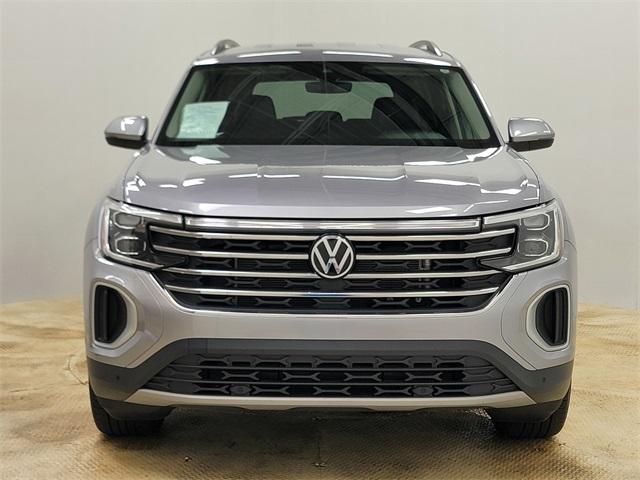 used 2024 Volkswagen Atlas car