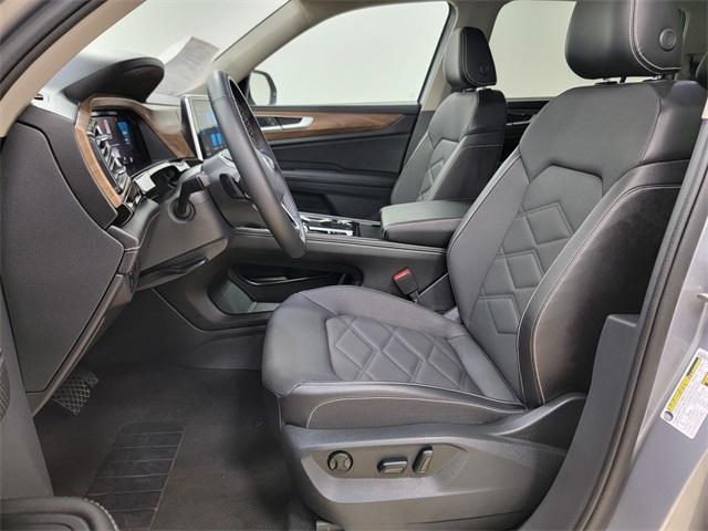 used 2024 Volkswagen Atlas car