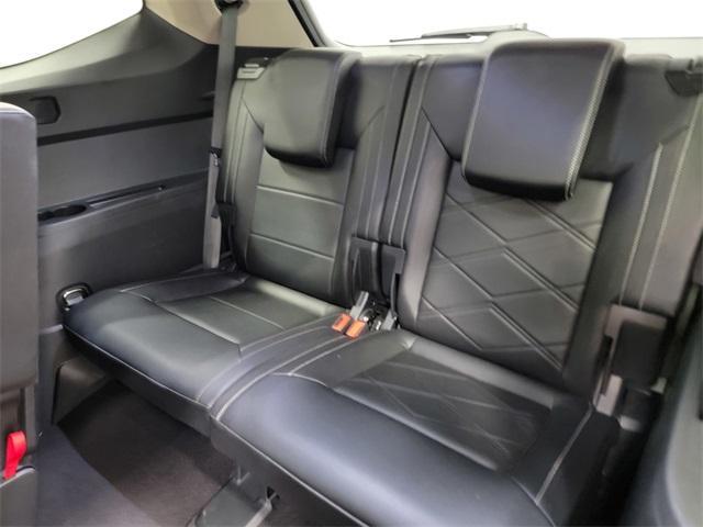 used 2024 Volkswagen Atlas car