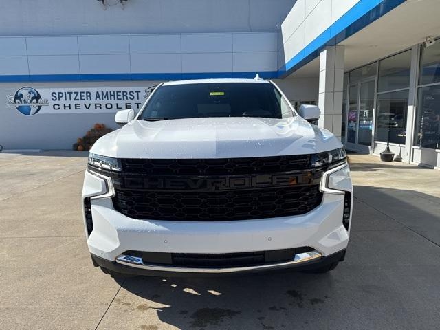 new 2024 Chevrolet Tahoe car, priced at $60,714