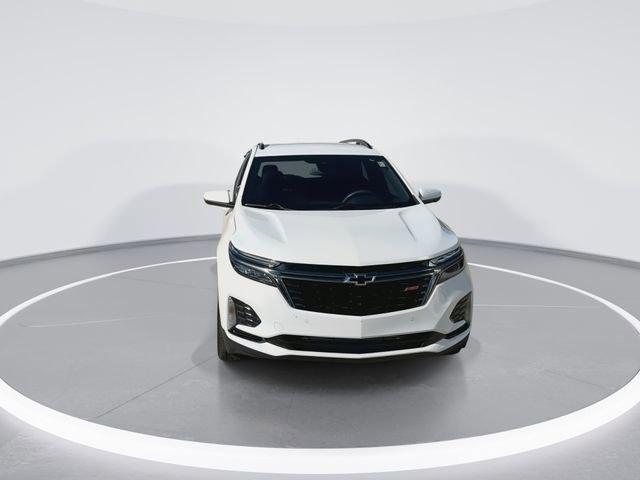 used 2022 Chevrolet Equinox car, priced at $22,995