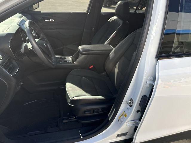 used 2022 Chevrolet Equinox car, priced at $22,995