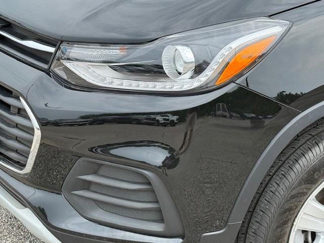 used 2022 Chevrolet Trax car, priced at $17,888