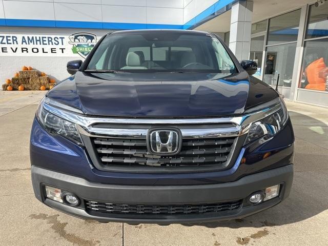 used 2020 Honda Ridgeline car, priced at $29,496