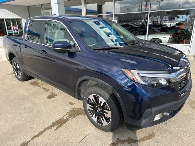 used 2020 Honda Ridgeline car, priced at $29,496