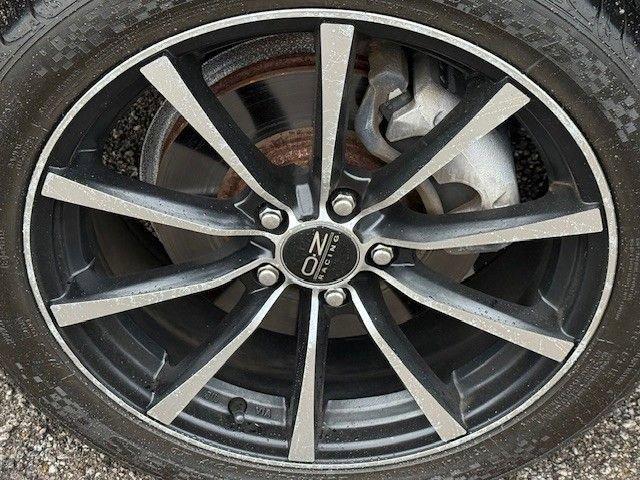 used 2002 Ford Thunderbird car, priced at $9,995