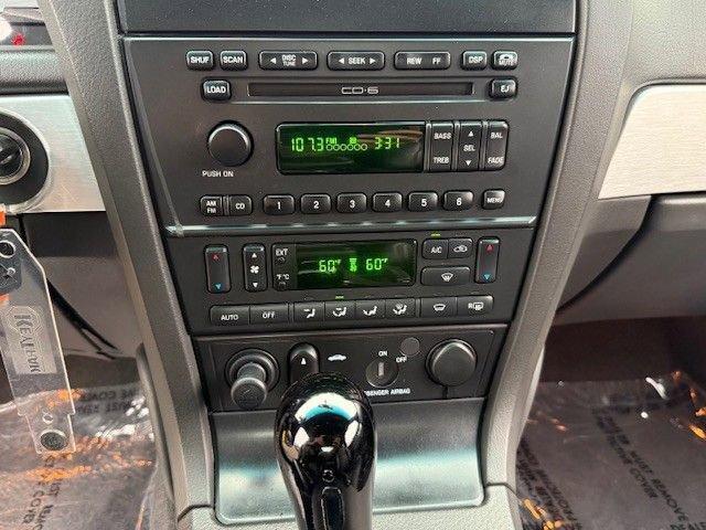 used 2002 Ford Thunderbird car, priced at $9,995