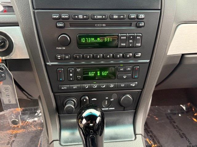 used 2002 Ford Thunderbird car, priced at $11,995