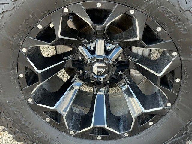 used 2022 Chevrolet Silverado 1500 Limited car, priced at $47,495