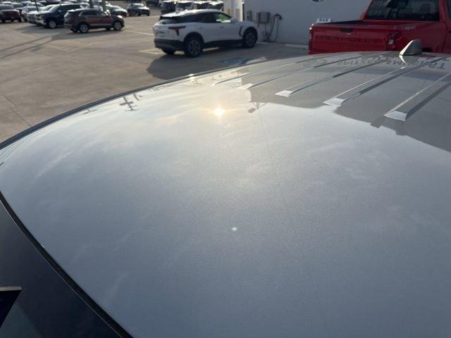 used 2023 Chevrolet Equinox car, priced at $20,495