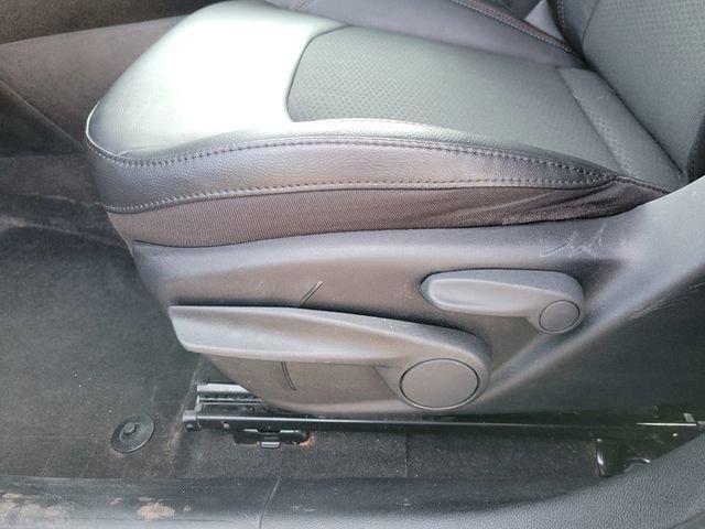 used 2022 Jeep Compass car, priced at $23,495