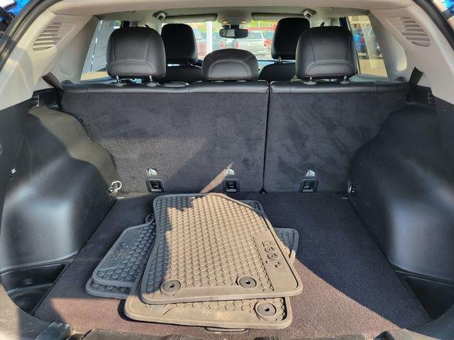 used 2022 Jeep Compass car, priced at $23,495