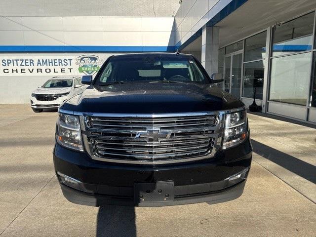 used 2017 Chevrolet Tahoe car, priced at $26,816