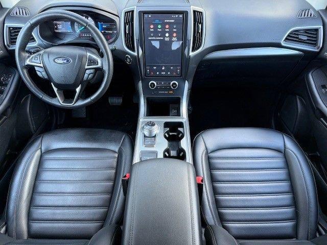 used 2022 Ford Edge car, priced at $24,491
