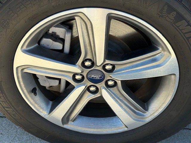 used 2022 Ford Edge car, priced at $24,491