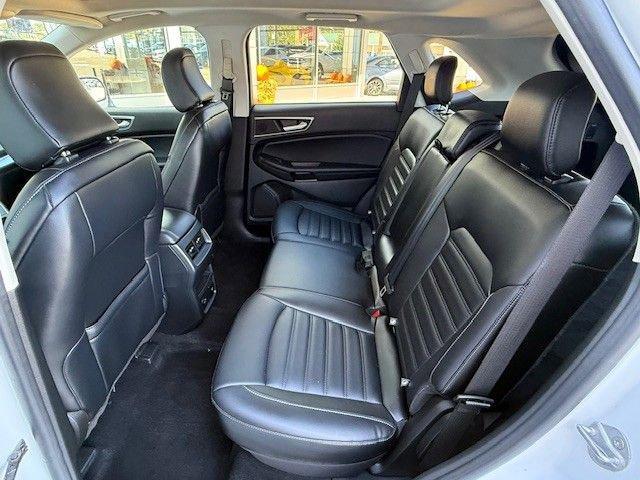 used 2022 Ford Edge car, priced at $24,491