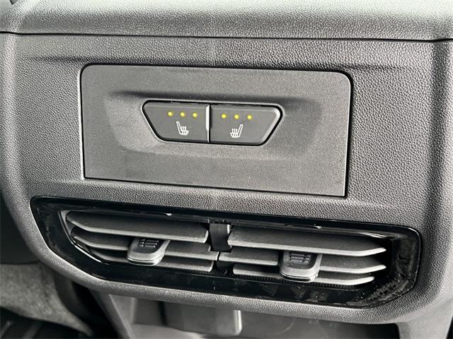 new 2025 Chevrolet Silverado EV car, priced at $75,740