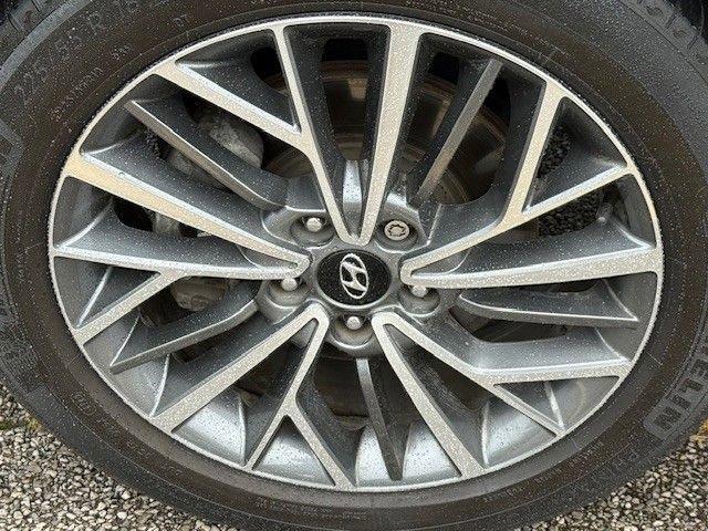 used 2021 Hyundai Tucson car, priced at $19,995