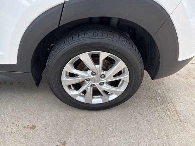 used 2019 Hyundai Tucson car, priced at $13,995